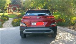 هيونداي كونا